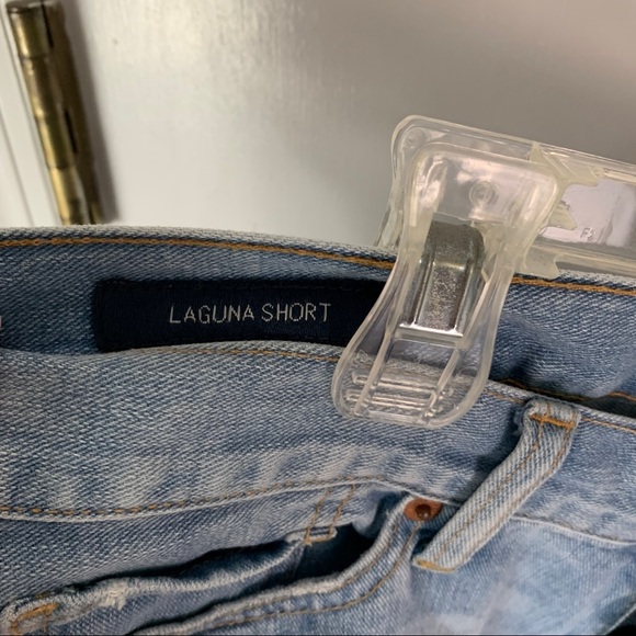 Lucky Brand Laguna Shorts - Picture 4 of 4